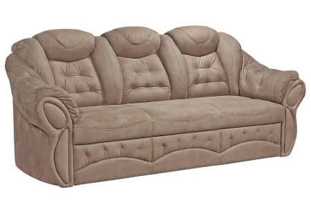 Диван Остин Трехместный/Разные Цвета Ш-2480 х Г-1020 х В-1100 мм