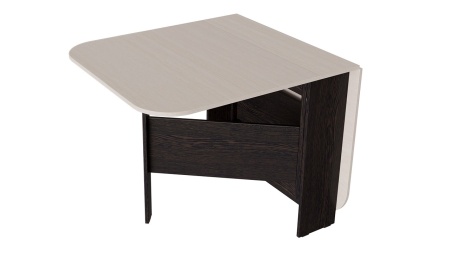 Стол-книжка Т1 Д-232/1600 мм x Ш-800 мм x В-750 мм/Разные Цвета