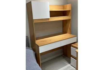 Рабочая зона Селфи