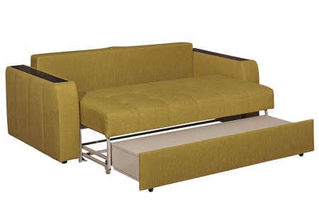 Ортопедический Диван Орландо/Разные Цвета Ш-1860 х Г-1060 х В-930 мм