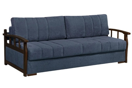 Ортопедический Диван Барон/Разные Цвета Ш-2180 х Г-1100 х В-900 мм