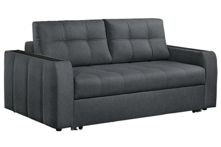 Ортопедический Диван Орландо/Разные Цвета Ш-1860 х Г-1060 х В-930 мм